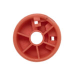 CÓD 1199 - ROLDANA P/ MÁQUINA DE VIDRO DUCATO / BOXER JUMPER