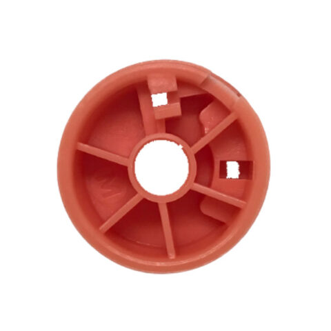 CÓD 1199 - ROLDANA P/ MÁQUINA DE VIDRO DUCATO / BOXER JUMPER CÓD 1199 - ROLDANA P/ MÁQUINA DE VIDRO DUCATO / BOXER JUMPER