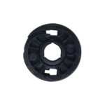 CÓD 1208 – ROLDANA P/ MÁQUINA DE VIDRO AMAROK / GOLF TSI WR-V PORTAS DIANTEIRAS LE/LD (ANO 2010 ATÉ 2022)