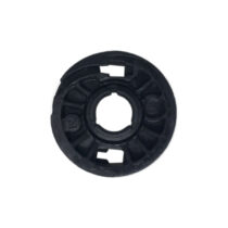 CÓD 1208 – ROLDANA P/ MÁQUINA DE VIDRO AMAROK / GOLF TSI WR-V PORTAS DIANTEIRAS LE/LD (ANO 2010 ATÉ 2022)