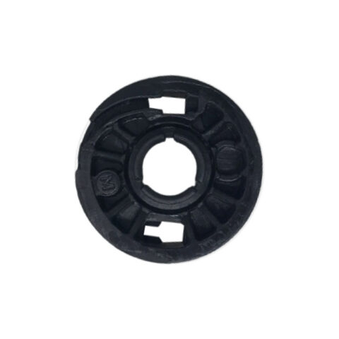 CÓD 1208 – ROLDANA P/ MÁQUINA DE VIDRO AMAROK / GOLF TSI WR-V PORTAS DIANTEIRAS LE/LD (ANO 2010 ATÉ 2022)