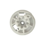 CÓD 1221 - ROLDANA P/ MÁQUINA DE VIDRO MAREA