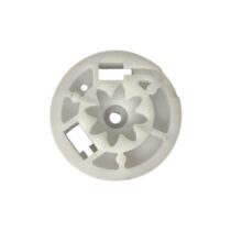 CÓD 1221 - ROLDANA P/ MÁQUINA DE VIDRO MAREA