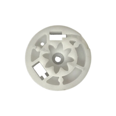 CÓD 1221 - ROLDANA P/ MÁQUINA DE VIDRO MAREA