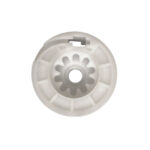 CÓD 1223 - ROLDANA P/ MÁQUINA DE VIDRO ECOSPORT FIESTA AMAZON