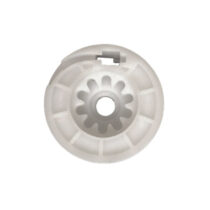 CÓD 1223 - ROLDANA P/ MÁQUINA DE VIDRO ECOSPORT FIESTA AMAZON