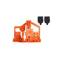 CÓD 1225 – ARRASTE P/ MÁQUINA DE VIDRO ECOSPORT 4P PORTA TRASEIRA (LD) (ANO 2003 ATÉ 2012)