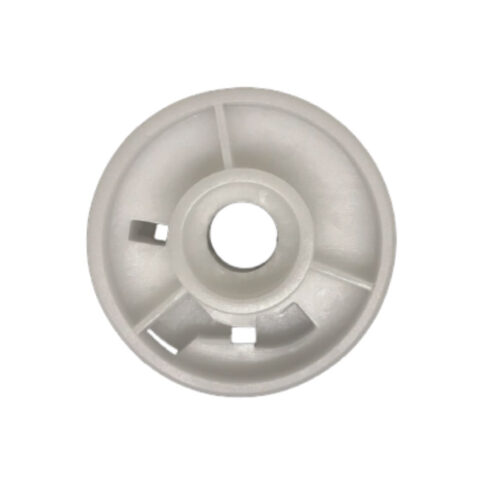 CÓD 1235 - ROLDANA P/ MÁQUINA DE VIDRO PALIO ANTIGO