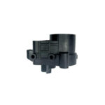 CÓD 3048 - ARTICULADOR RETROVISOR CITY / FIT / WRV - LE