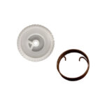 CÓD 5021 – REPAROS P/ FECHADURAS ELÉTRICA CRV (07>13) FIT (03>13) CITY (09>13) COM MOLA