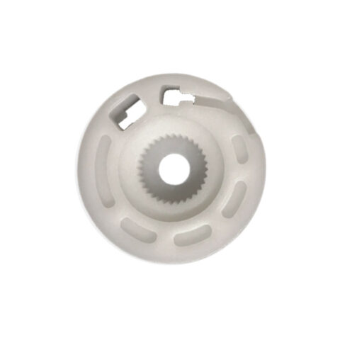 CÓD 1116 - ROLDANA P/ MÁQUINA DE VIDRO I30 DIANT-TRAS (LD) (ANO 2009 ATÉ 2012)