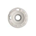 CÓD 1118 - ROLDANA P/ MÁQUINA DE VIDRO SANTANA G2 PORTAS DIANTEIRAS LE/LD