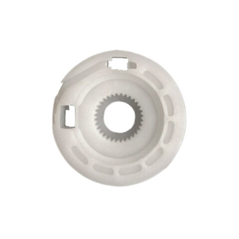 CÓD 1118 - ROLDANA P/ MÁQUINA DE VIDRO SANTANA G2 PORTAS DIANTEIRAS LE/LD