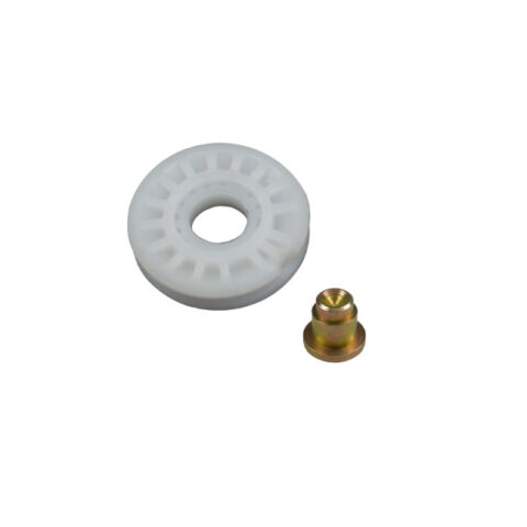 CÓD 1120 - ROLDANA GUIA CABO (32MM) FOX / GOL G5 REBITE C/ PONTA 8,0 MM