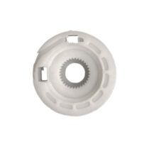 CÓD 1121 - ROLDANA P/ MÁQUINA DE VIDRO FOCUS DIANT-TRAS LE/LD