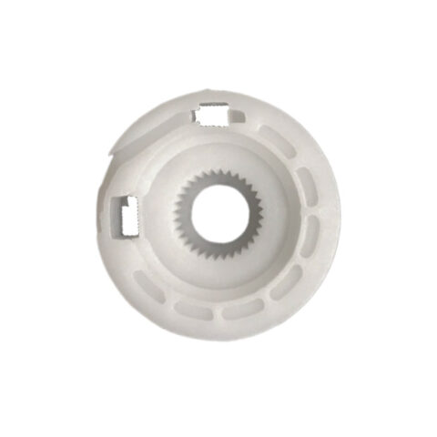 CÓD 1121 - ROLDANA P/ MÁQUINA DE VIDRO FOCUS DIANT-TRAS LE/LD