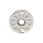 CÓD 1125 – ROLDANA P/ MÁQUINA DE VIDRO AGILE / CRUZE DIANT-TRAS LE/LD