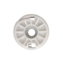 CÓD 1125 – ROLDANA P/ MÁQUINA DE VIDRO AGILE / CRUZE DIANT-TRAS LE/LD