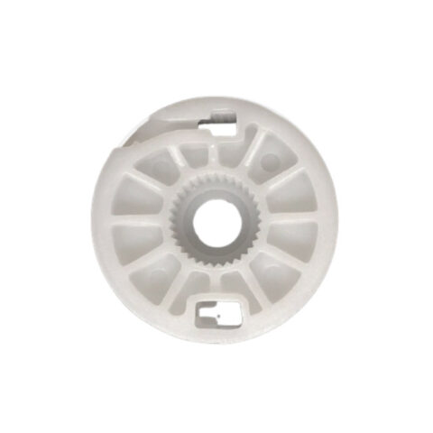 CÓD 1125 – ROLDANA P/ MÁQUINA DE VIDRO AGILE / CRUZE DIANT-TRAS LE/LD