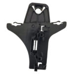 CÓD 1131 - ARRASTE MAQ VIDRO AMAROK / TIGUAN /JETTA / UP – LD (PRETO)