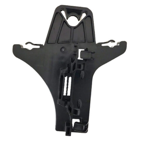 CÓD 1131 - ARRASTE MAQ VIDRO AMAROK / TIGUAN /JETTA / UP – LD (PRETO)