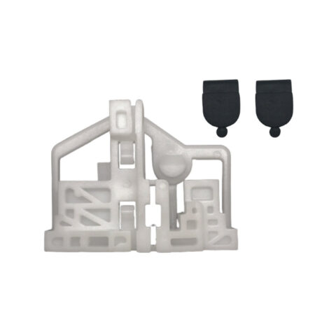 CÓD 1151 – ARRASTE P/ MÁQUINA DE VIDRO FIESTA / ECOSPORT PORTA TRASEIRA (LE)