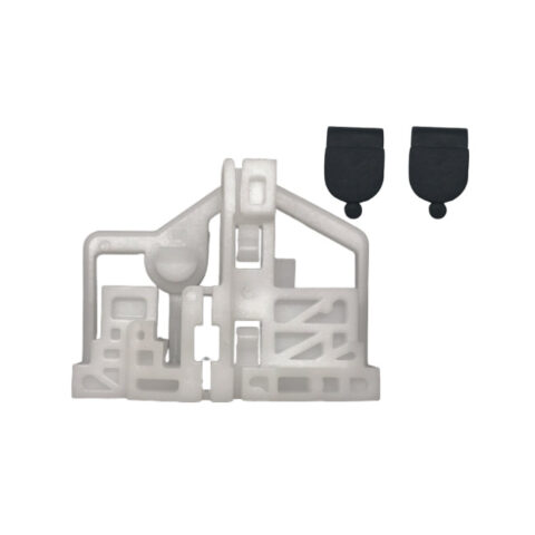 CÓD 1152 – ARRASTE P/ MÁQUINA DE VIDRO FIESTA / ECOSPORT PORTA TRASEIRA (LD)