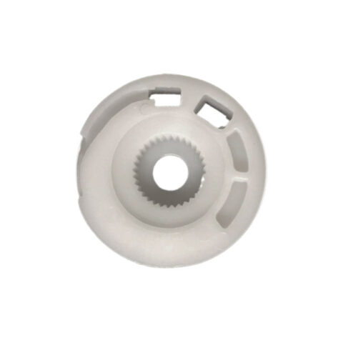 CÓD 1167 – ROLDANA P/ MÁQUINA DE VIDRO GOLF G1 PORTAS DIANTEIRAS LE/LD (ANO 1994 ATÉ 1997)