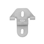 CÓD 1183 – ARRASTE P/ MÁQUINA DE VIDRO SANTANA ANTIGO DIANT-TRAS (LE) (ANO 1984 ATÉ 1991)