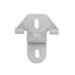 CÓD 1184 – ARRASTE P/ MÁQUINA DE VIDRO SANTANA ANTIGO DIANT-TRAS (LD) (ANO 1984 ATÉ 1991)