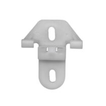 CÓD 1184 – ARRASTE P/ MÁQUINA DE VIDRO SANTANA ANTIGO DIANT-TRAS (LD) (ANO 1984 ATÉ 1991)