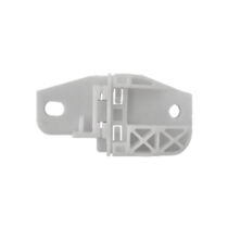 CÓD 1203 – ARRASTE P/ MÁQUINA DE VIDRO FIESTA (ANO 2003 ATÉ 2014) ECOSPORT (ANO 2003 ATÉ 2012) PORTA DIANTEIRA (LD)