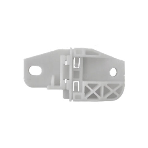 CÓD 1203 – ARRASTE P/ MÁQUINA DE VIDRO FIESTA (ANO 2003 ATÉ 2014) ECOSPORT (ANO 2003 ATÉ 2012) PORTA DIANTEIRA (LD)