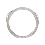 CÓD 1210 - CABO DE AÇO (25M) Ø 1,5 MM X 25 M ALMA DE AÇO