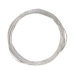 CÓD 1211 - CABO DE AÇO (50M) Ø 1,5 MM X 50 M ALMA DE AÇO