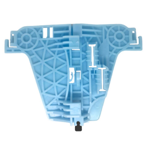 CÓD 1215 – ARRASTE P/ MÁQUINA DE VIDRO FOX / SPACEFOX CROSSFOX PORTA DIANTEIRA (LE)