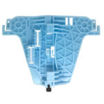 CÓD 1216 – ARRASTE P/ MÁQUINA DE VIDRO FOX / SPACEFOX CROSSFOX PORTA DIANTEIRA (LD)