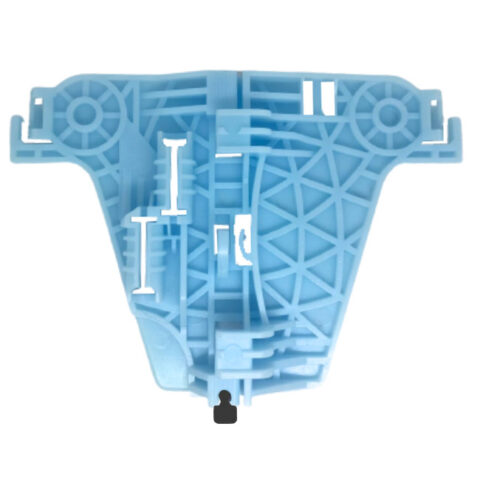 CÓD 1216 – ARRASTE P/ MÁQUINA DE VIDRO FOX / SPACEFOX CROSSFOX PORTA DIANTEIRA (LD)