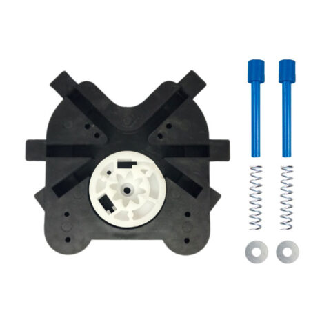 CÓD 1219 – MÁQUINA MANUAL P/ ELÉTRICA