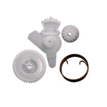 CÓD 5015 - CRV (07>13) FIT (03>13) CITY (09>13) 4P DIANT-TRAS (LE)