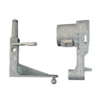 CÓD 7004 - KIT EXCÊNTRICO DA TAMPA DA SAVEIRO 2000