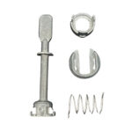 CÓD 7006 - KIT REMO DO POLO (ANO 2000 EM DIANTE)