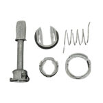 CÓD 7008 - KIT REMO COMPLETO GOL G5 / PARATI / SAVEIRO
