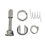 CÓD 7009 - KIT REMO DA PORTA GOL G6 / SAVEIRO