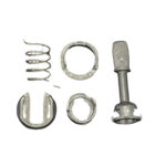 CÓD 7010 - KIT REMO COMPLETO GOLF / FOX