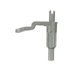 CÓD 7013 - EXCÊNTRICO DO VECTRA INTERNO MAÇANETA DIANT-TRAS LE/LD