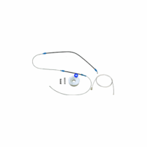 CÓD 2058 - FOCUS 4P PORTAS DIANTEIRAS LE/LD (ANO 2000 ATÉ 2008)