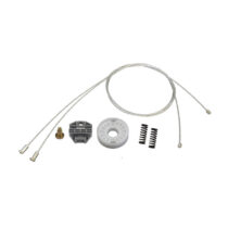 CÓD 2071 – VECTRA NOVO 4P PORTAS TRASEIRAS LE/LD (ANO 2006 ATÉ 2009)