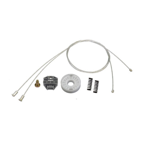 CÓD 2071 – VECTRA NOVO 4P PORTAS TRASEIRAS LE/LD (ANO 2006 ATÉ 2009)