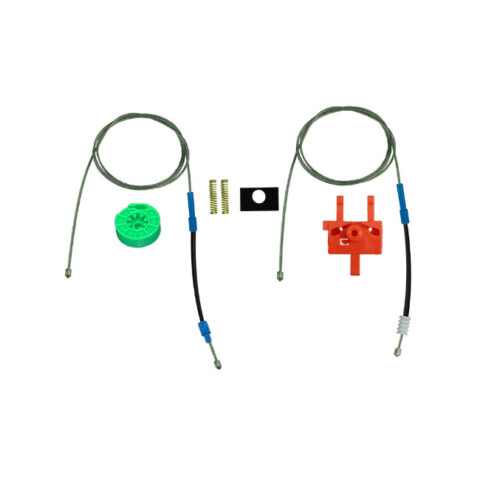 CÓD 2081 – PALIO FIRE / WEEK / SIENA (1996 ATÉ 2017) 4P PORTA TRASEIRA (LE)